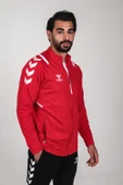 Hummel Dream Kamp Eşofman Üstü Kırmızı thumbnail 2