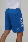 Hummel Dream Antrenman Şortu Saks Mavi thumbnail 2