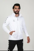 Hummel Dream Yağmurluk Beyaz thumbnail 1