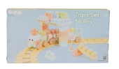 5221 OYUNCAK TREN SET 58 PARÇA thumbnail 2
