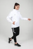 Hummel Dream Yağmurluk Beyaz thumbnail 4