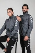 Hummel Dream Yağmurluk Antrasit thumbnail 1