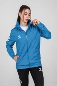 Hummel Dream Yağmurluk Saks Mavi thumbnail 1