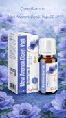 Mavi Anemon Çiçeği Yağı (20 Ml) thumbnail 2