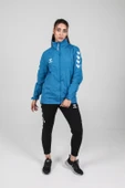 Hummel Dream Yağmurluk Saks Mavi thumbnail 5