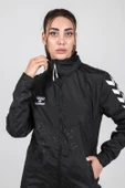 Hummel Dream Yağmurluk Siyah thumbnail 2