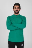 Hummel Dream Antrenman Eşofman Üstü Yeşil thumbnail 2