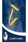 Barilla Penne Rigate 500 Gr X5 Adet Set thumbnail 5