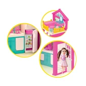 03662 LOLA NIN EVİ 3 KATLI thumbnail 4