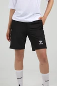 Hummel Dream Cepli Kamp Şortu Siyah thumbnail 3