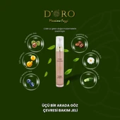 D'ORO İKİLİ CİLT BAKIM SETİ thumbnail 3
