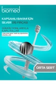 Biomed Silver Diş Fırçası Medium thumbnail 5