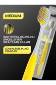 Biomed Silver Diş Fırçası Medium thumbnail 3