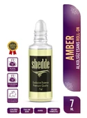 Amber - Shedde Esans 7 ml thumbnail 2