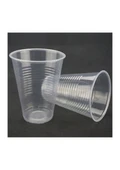Ankara Lider Plastik Bardak 100 Adet thumbnail 3