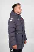 Hummel Milli Takım Line Mont Antrasit thumbnail 3