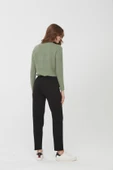 Pantolon Desen 25KDSN22026 thumbnail 7