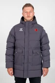 Hummel Milli Takım Line Mont Antrasit thumbnail 1