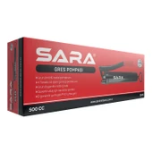 SARA S545 Gres Pompası - 500 CC thumbnail 2