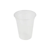 Ankara Lider Plastik Bardak 100 Adet thumbnail 2