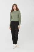 Pantolon Desen 25KDSN22026 thumbnail 2