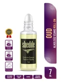 Shedde Oud 7 ml. Zeyd Esans thumbnail 2