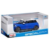 Maisto 1/24 Mini Cooper SE J01 thumbnail 5