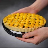 Tart Kalıbı 28 cm (TRT-28) thumbnail 2