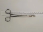 Archer Pens ( Olsen Hegar Tip) Makaslı 16 cm thumbnail 2