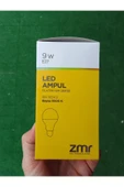 9 W LED AMPUL 6500K BEYAZ thumbnail 3