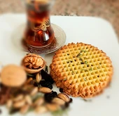 Fıstıklı Çörek (1 Kg) thumbnail 1