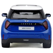 Maisto 1/24 Mini Cooper SE J01 thumbnail 4