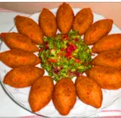 Köftelik Bulgur thumbnail 1