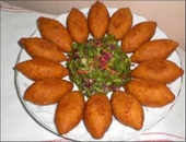 Köftelik Bulgur thumbnail 2