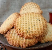Tereyağlı Tuzlu Çörek ( 1 kg ) thumbnail 2
