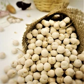 Kavrulmuş Leblebi ( 500 gr ) thumbnail 2