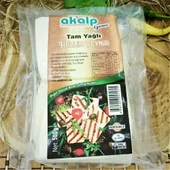 Tam Yağlı Hellim Peyniri (500 Gr) thumbnail 3