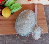 Baldo Pirinç- 1 Kg thumbnail 2