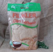 Filikler Tarhana Cips - 470 Gr. thumbnail 3