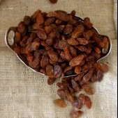 Kuru Üzüm (Sarı) (1kg) thumbnail 1