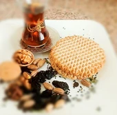 Tereyağlı Şekerli Çörek ( 1 kg ) thumbnail 1
