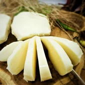 Tam Yağlı Mozzarella Peyniri (500 Gr) thumbnail 1