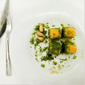 Özel Kare Baklava thumbnail 2