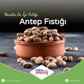 Antep Fıstık ( 1 kg ) thumbnail 1