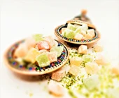 Kuş Lokumu (500 gr) thumbnail 2