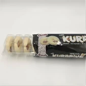 Tereyağlı Sade Maraş Kurabiyesi ( 350 Gr. ) thumbnail 2