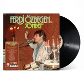 Ferdi Özbeğen Sohbet - Plak thumbnail 1