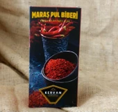 Kahramanmaraş Biberi Kervan Pastanesi(470gr) thumbnail 2