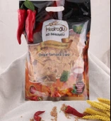 Kahramanmaraş Tarhanası Acılı Cips Tarhana) thumbnail 2