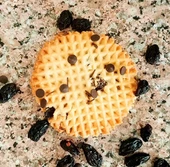 Üzümlü Çörek (1 Kg) thumbnail 2